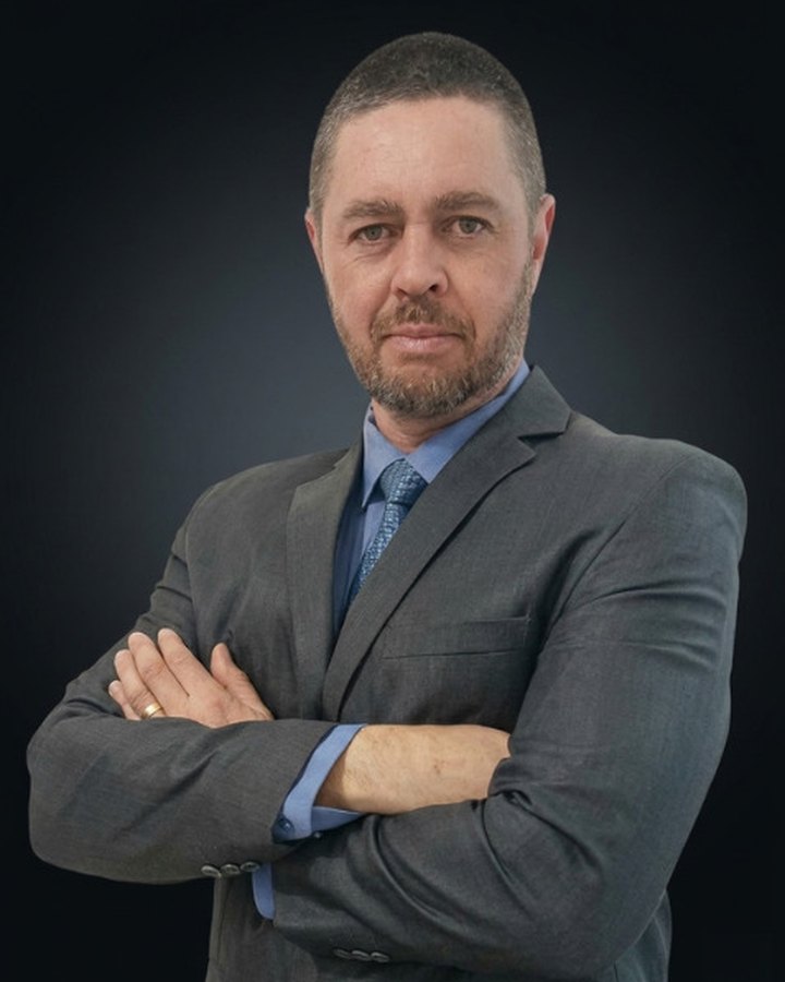 Sandro Soares, advogado previdenciarista
